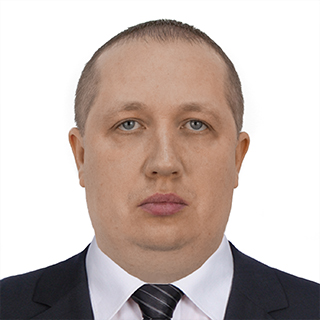 Сергієнко Олег Юрійович - Рада адвокатів Сумської області