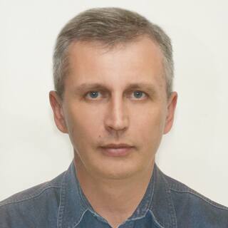 Сергієнко Володимир Іванович - Рада адвокатів Полтавської області