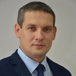 Шаблін Євген Ігорович - Рада адвокатів Черкаської області