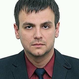 Шамраєв Максим Євгенович - Рада адвокатів Харківської області