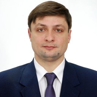 Шаталов Сергій Володимирович
