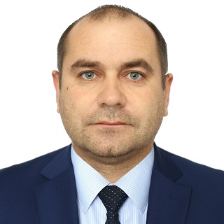 Шередека Сергій Миколайович - Рада адвокатів Миколаївської області