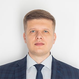 Шестаков Вадим Олександрович - Рада адвокатів Черкаської області