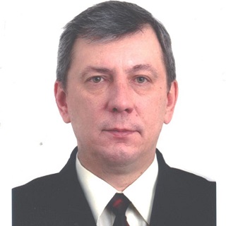 Щербак Валерій Іванович