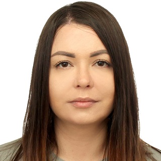 Щербакова Анна Олександрівна - Рада адвокатів Миколаївської області