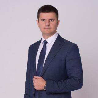 Щерблюк Олександр Миколайович