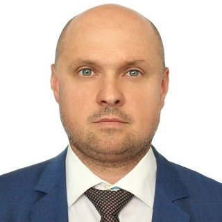 Шибко Олександр Леонідович - Рада адвокатів Миколаївської області
