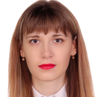 Шишлюк Вікторія Русланівна - Рада адвокатів Одеської області