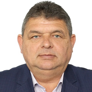 Шойко Юрій Костянтинович - Рада адвокатів Миколаївської області