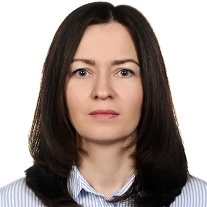 Штогун Неллі Євгеніївна - Рада адвокатів Рівненської області