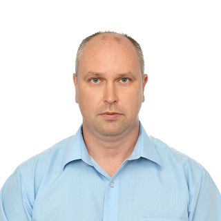 Шушняєв Роман Миколайович - Рада адвокатів Миколаївської області