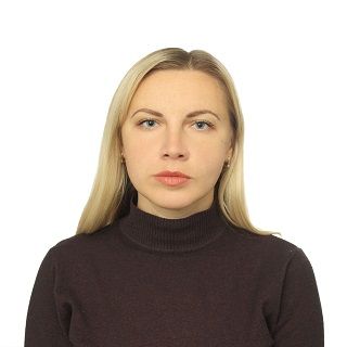Сидорчук Катерина Анатоліївна - Рада адвокатів Миколаївської області