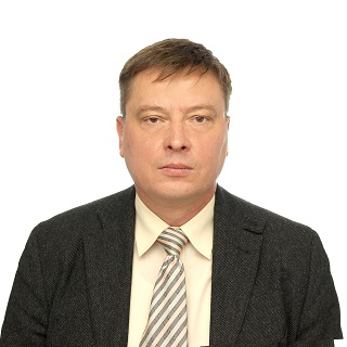 Синьов Олександр Володимирович