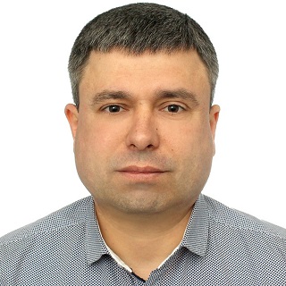 Синюк Юрій Михайлович