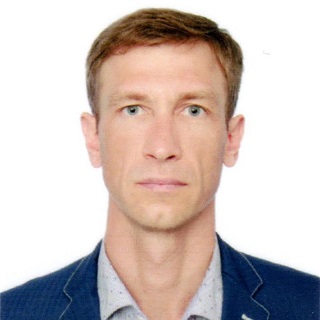 Скалов Сергій Юрійович