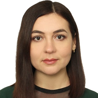 Скорикова Вікторія Олександрівна - Рада адвокатів Миколаївської області