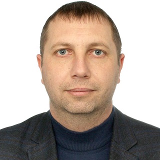 Скотников Олександр Миколайович