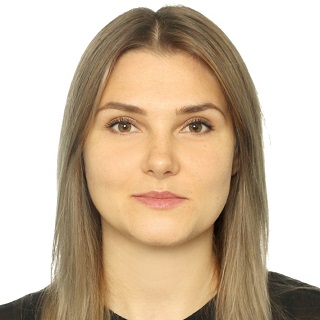 Слісаренко Анастасія Геннадіївна - Рада адвокатів Чернівецької області