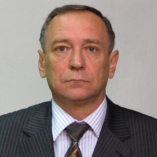 Слободяник Петро Вікторович - Рада адвокатів Житомирської області