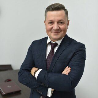 Смоленський Дмитро Петрович - Рада адвокатів Волинської області