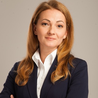 Смородина Алла Євгенівна - Рада адвокатів міста Києва
