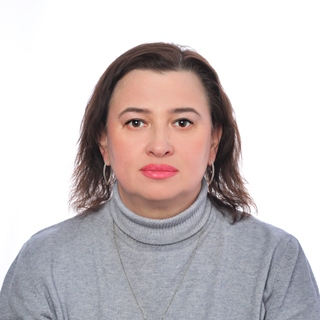 Снігурська Ірина Георгіївна - Рада адвокатів Тернопільської області