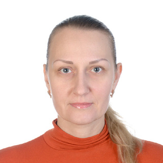 Соколова Кристина Володимирівна - Рада адвокатів Запорізької області