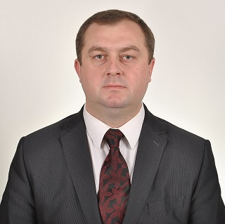 Сорока Максим Сергійович - Рада адвокатів Луганської області