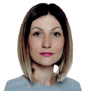 Спасова Івета Григорівна - Рада адвокатів Дніпропетровської області