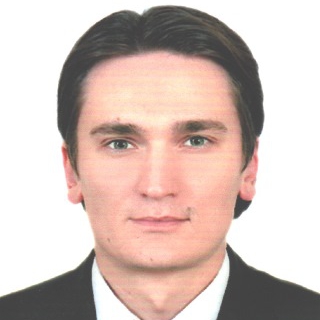 Стадник Валентин Олегович