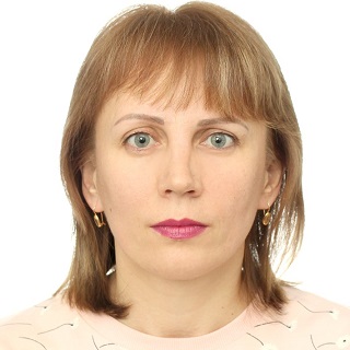 Стахорська Олена Іванівна