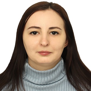 Стефурак Єланна Сергіївна