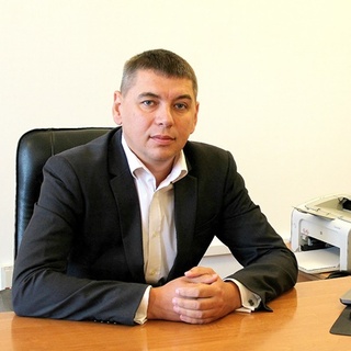 Степанцов Олександр Борисович