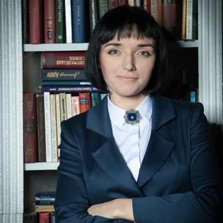 Степанова Оксана Сергіївна - Рада адвокатів міста Києва