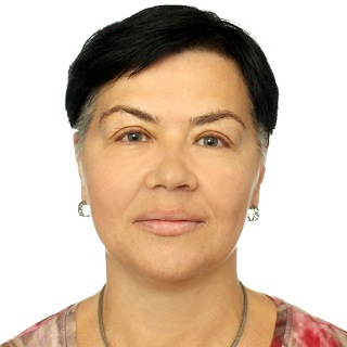Степіна Наталя Георгіївна