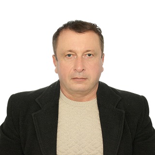Стинка Сергій Олександрович