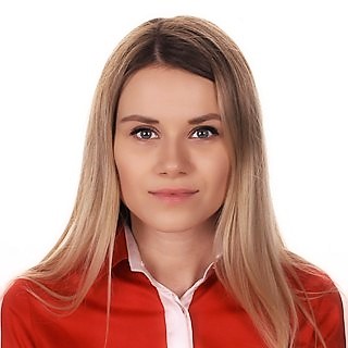 Стовба Аліна Віталіївна - Рада адвокатів Рівненської області
