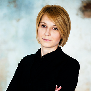 Струкова Крістіна Олексіївна - Рада адвокатів Одеської області