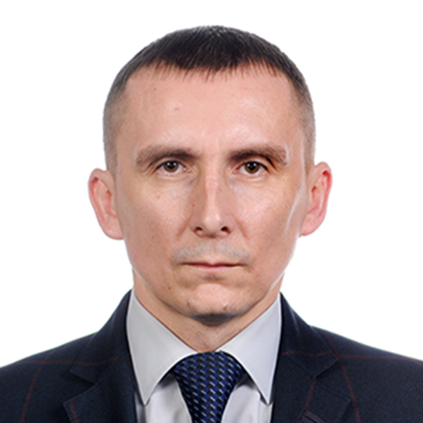 Сулковський Богдан Павлович - Рада адвокатів Рівненської області