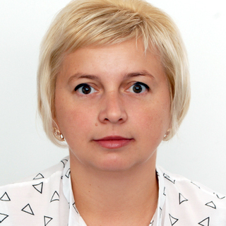 Сумченко Наталія Миколаївна