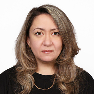 Світлична Наталія Валентинівна - Рада адвокатів Рівненської області