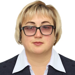 Табакар Юлія Олександрівна - Рада адвокатів Миколаївської області