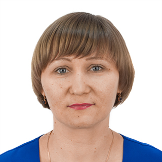Тараненко Олена Олександрівна - Рада адвокатів Дніпропетровської області