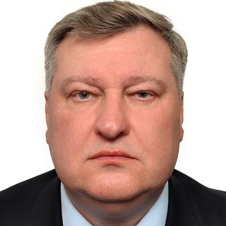 Татауров Андрій Михайлович - Рада адвокатів міста Києва