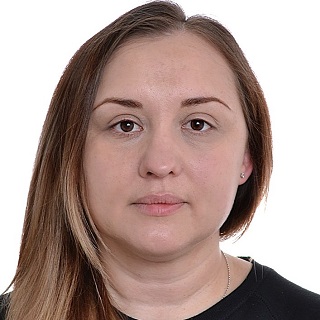 Телещак Наталя Миколаївна - Рада адвокатів Миколаївської області