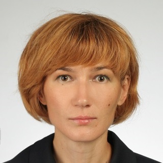 Терещенко Олена Миколаївна