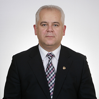 Терлич Валерій Габорович