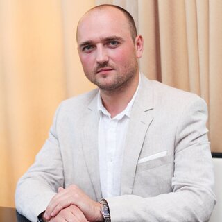 Тесля Антон Віталійович - Рада адвокатів Донецької області