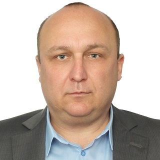 Тімохін Олександр Іванович - Рада адвокатів Миколаївської області