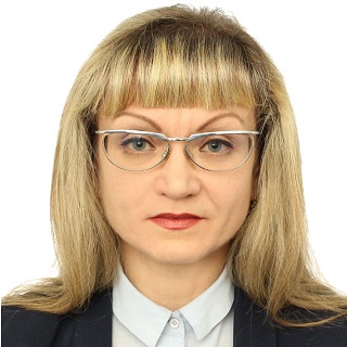 Титовська Тетяна Валентинівна - Рада адвокатів Миколаївської області